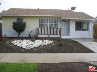 12718 Short Ave, Los Angeles CA  90066-6419 exterior