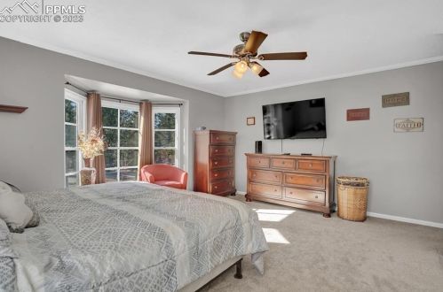 1350 Woodmoor Dr, Woodmoor CO  80132-9078 exterior