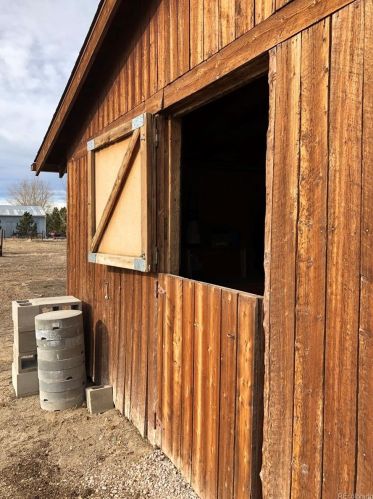 6100 King Ct, Parker CO exterior