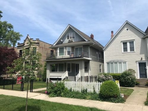 3649 Keeler Ave, Chicago, IL 60641-3014