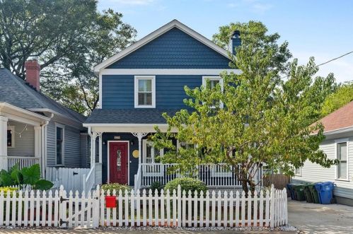 274 Josephine St, Atlanta, GA 30307-2002