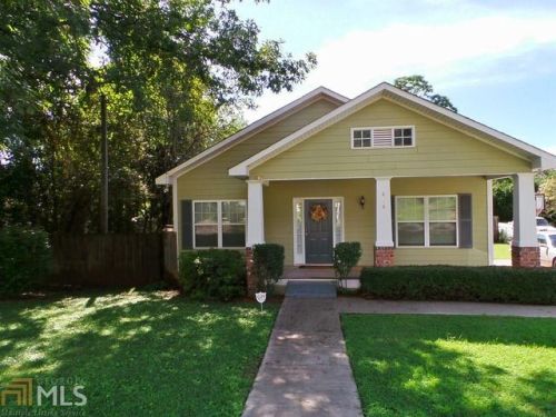 606 Lee St, Lagrange, GA 30240-4945