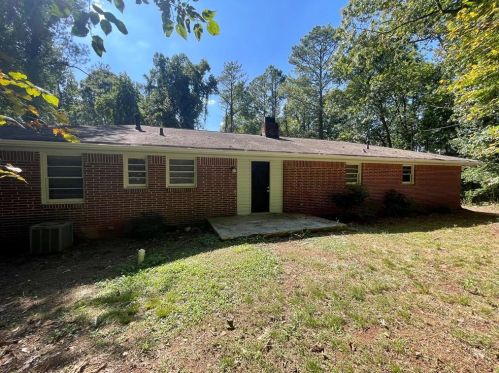 6666 Hwy 42, Rex GA 30273-2210 exterior