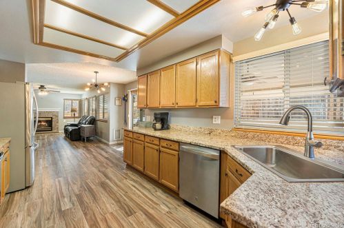 11992 56th Cir, Arvada CO  80002-1410 exterior