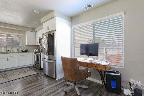 1368 Revere St, Santa Maria CA  93455-4467 exterior