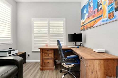 7923 Shoshone St, Denver CO  80221-4207 exterior