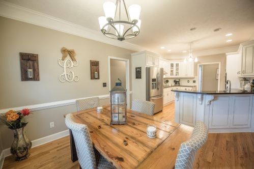 1327 Shadow Oak Dr, Evans GA  30809-8213 exterior