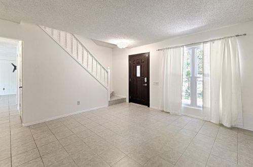 2505 Country Creek Ln, Fort Worth TX  76123-1268 exterior