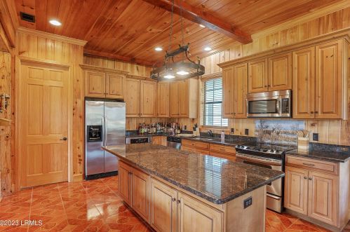 4488 Pond Town Rd, Brunson SC  29911-3801 exterior
