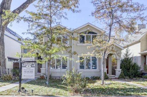 259 Harrison St, Denver, CO 80206-5540