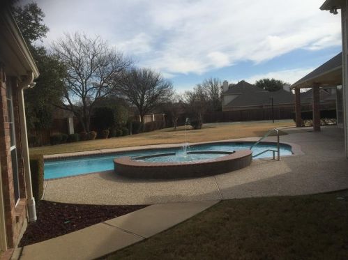 7504 Tara Ct, Plano TX  75025-2018 exterior
