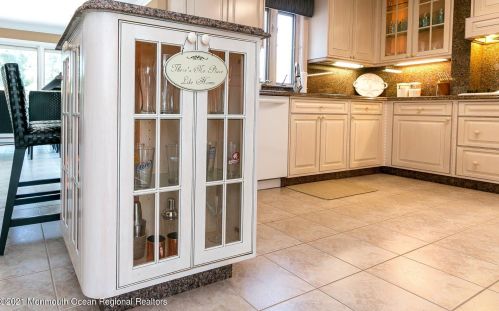 149 Bowne Rd, Tinton Falls NJ  07712-2519 exterior