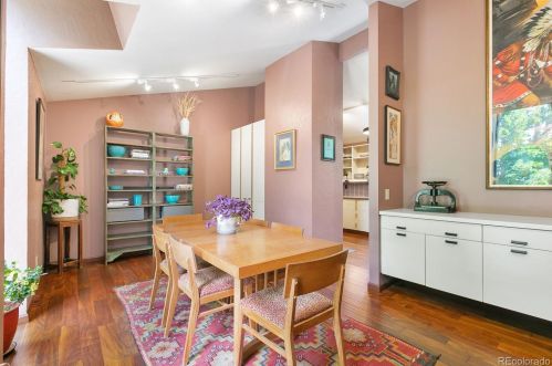 3848 Wabash St, Denver CO  80237-1651 exterior