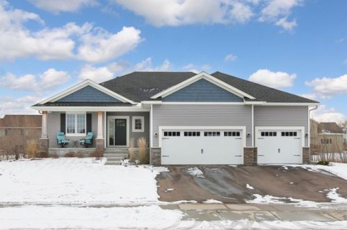 23547 128th Ave, Otsego, MN 55374-4880