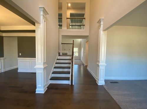 3372 Bartlett Ave, Conyers, GA 30013-7503