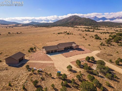 575 Roundup Rd, Horn Creek, CO 81252-8754