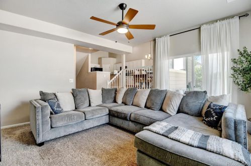 8521 13th St, Greeley CO 80634 exterior