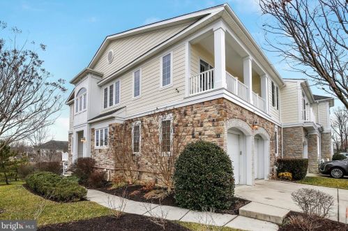 8898 Shining Oceans Way, Columbia, MD