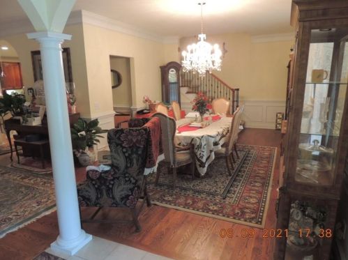 1747 Fayetteville Ct, Atlanta GA  30316-2908 exterior