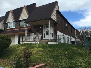 15122 Kallaste Dr, Philadelphia, PA 19116-1407