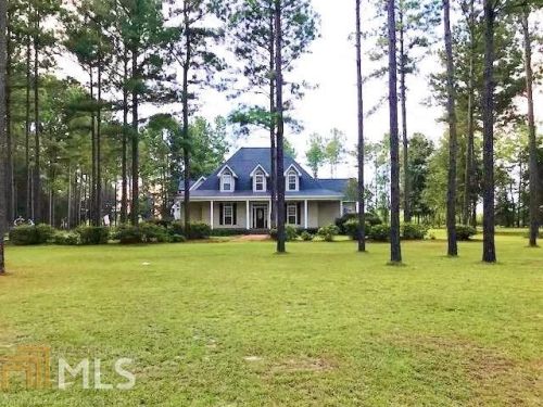 6415 Highway 119, Mcgregor, GA 30415