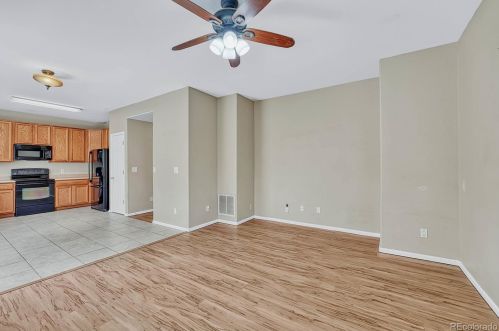 20424 Hampden Pl, Aurora CO 80013-6610 exterior