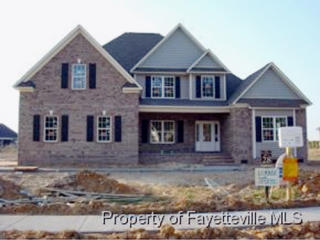 261 Cheswick Dr, Raeford, NC 28376-7450