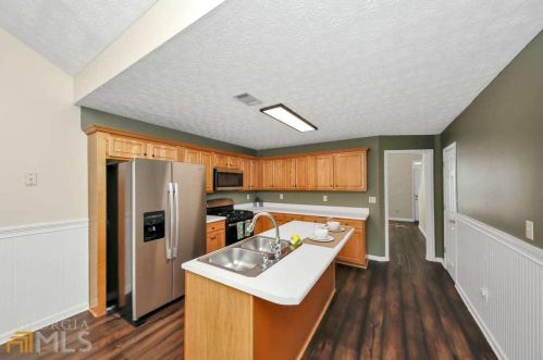 1338 Gates Dr, Atlanta GA  30316-4071 exterior