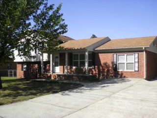 3713 Kingsgate Dr, Hephzibah, GA 30815-5922
