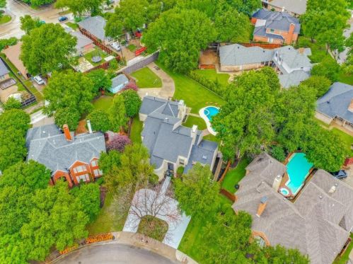 7011 Bremerton Dr, Dallas, TX 75252-6129