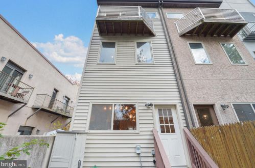 1306 4 St, Philadelphia PA 19140-5652 exterior