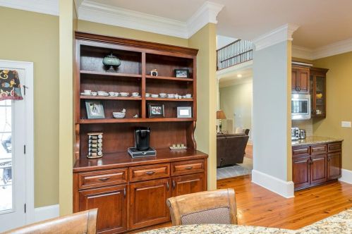 1068 Emerald Pl, Evans GA  30809-5143 exterior
