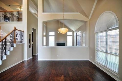 4561 Risinghill Dr, Plano TX  75024-7339 exterior