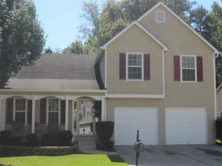 3229 Grove Trl, Acworth, GA 30101-6618