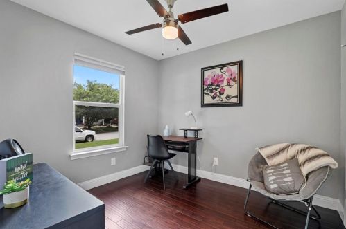 4308 Diaz Ave, Fort Worth TX  76107-6315 exterior