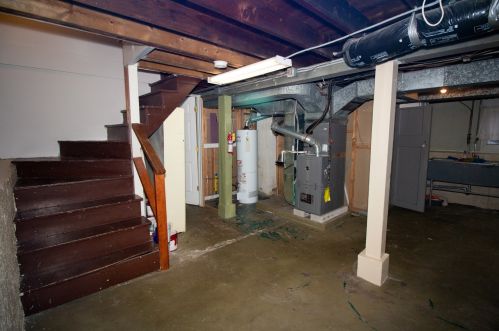 4034 East Ave, Forest View IL  60402-4141 exterior