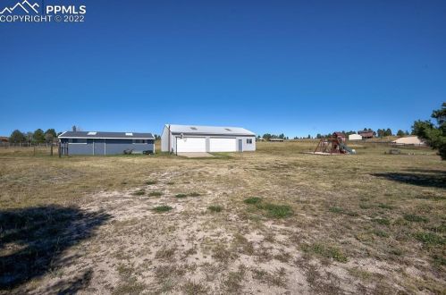 13865 Halleluiah Trl, Black Forest CO 80106-9023 exterior