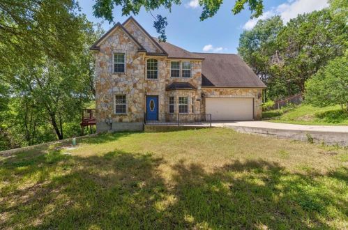 1007 Canyon Edge Dr, Austin, TX 78733-2611