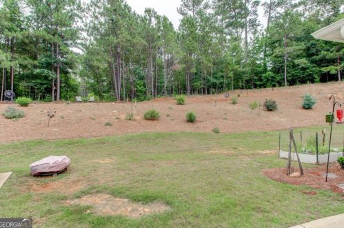 1201 Carriage Ridge Dr, Reynolds Plantation GA  30642-5494 exterior