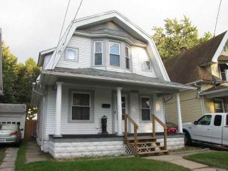 535 Nicholas St, Toledo, OH 43609-2917