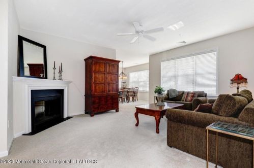 713 Ml Pond Way, Tinton Falls NJ 07724-2479 exterior