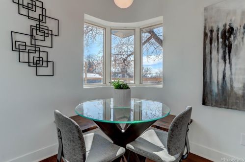 3845 Fox St, Englewood CO 80110-1446 exterior