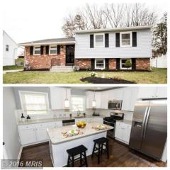 9105 Santa Rita Rd, Baltimore, MD 21236-1911
