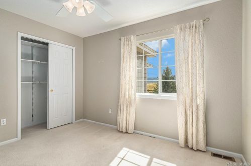 3287 Indiana St, Denver CO  80228-5499 exterior