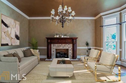 727 Airline Rd, Mcdonough, GA 30252-3001