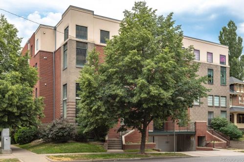 790 Clarkson St, Denver, CO 80218-3204