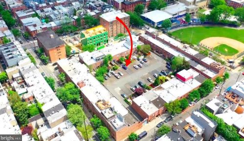 710 Colorado St, Philadelphia PA  19146-1930 exterior