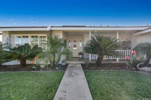 2535 Cottonwood St, Orange, CA 92865-2718