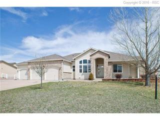 9623 Moorcroft Dr, Amo, CO 80831-6405
