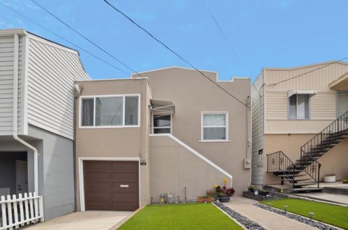 484 Maple Ave, San Bruno, CA 94066-4146